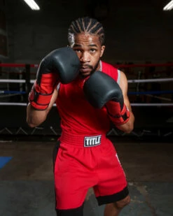 TITLE Boxing Guts And Glory Bag Gloves 19 TITLE Boxing Guts And Glory Bag Gloves -Boxing Equipment Sales Store ggbg 1 2 2