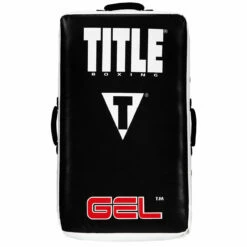 TITLE Boxing Gel Grandiose Strike Shield 2.0 -Boxing Equipment Sales Store ggssh2 wh bk 2
