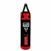 TITLE Boxing Gel World Strap Style Heavy Bag 2.0