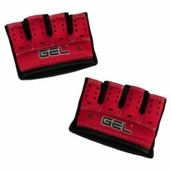 TITLE Boxing Gel Iron Fist Slip-On Knuckle Shields 2.0 -Boxing Equipment Sales Store gifsks2 bk rd 2 1