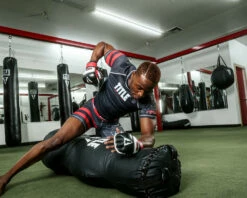 TITLE Boxing Gel Incensed Wristband Heavy Bag Gloves -Boxing Equipment Sales Store giwhbg2 1 1