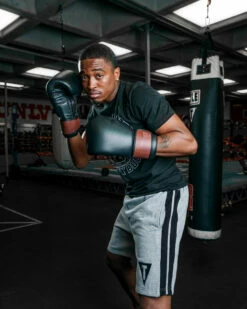 TITLE Boxing Honorary Bag Gloves -Boxing Equipment Sales Store gosbg bk bnl 2 1 1