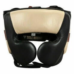 TITLE Boxing Honorary Sparring Head Gear -Boxing Equipment Sales Store goshg bk crl bnl 2 2