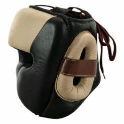 TITLE Boxing Honorary Sparring Head Gear -Boxing Equipment Sales Store goshg bk crl bnl 3 3