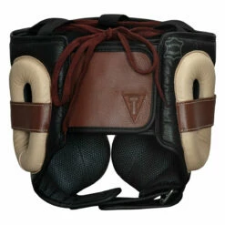 TITLE Boxing Honorary Sparring Head Gear -Boxing Equipment Sales Store goshg bk crl bnl 4 2