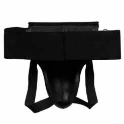 TITLE Boxing Groin Protector Plus 2.0 -Boxing Equipment Sales Store gpp2 4