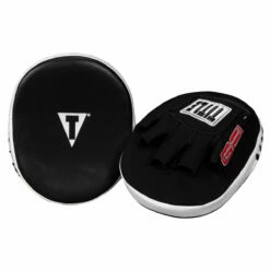 TITLE Boxing Gel Tech Punch Mitts 2.0 10 TITLE Boxing Gel Tech Punch Mitts 2.0 -Boxing Equipment Sales Store gtpm2 bk 3