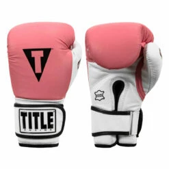 TITLE Boxing Gel World Bag Gloves -Boxing Equipment Sales Store gtwbg pk wh 0001