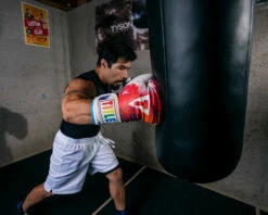 TITLE Boxing Gel World V2T Limited Edition Tie Dye Bag Gloves -Boxing Equipment Sales Store gtwbgle1 1