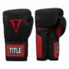 TITLE Boxing Gel Victor Sparring Gloves