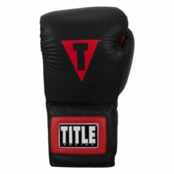 TITLE Boxing Gel Victor Sparring Gloves -Boxing Equipment Sales Store gvsg bk rd wh 03