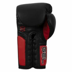 TITLE Boxing Gel Victor Sparring Gloves -Boxing Equipment Sales Store gvsg bk rd wh 04