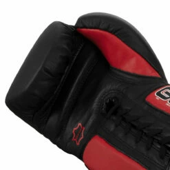 TITLE Boxing Gel Victor Sparring Gloves -Boxing Equipment Sales Store gvsg bk rd wh 05