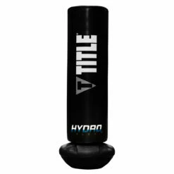 TITLE Boxing Hydro-Flex H2O Bounce Back Freestanding Heavy Bag