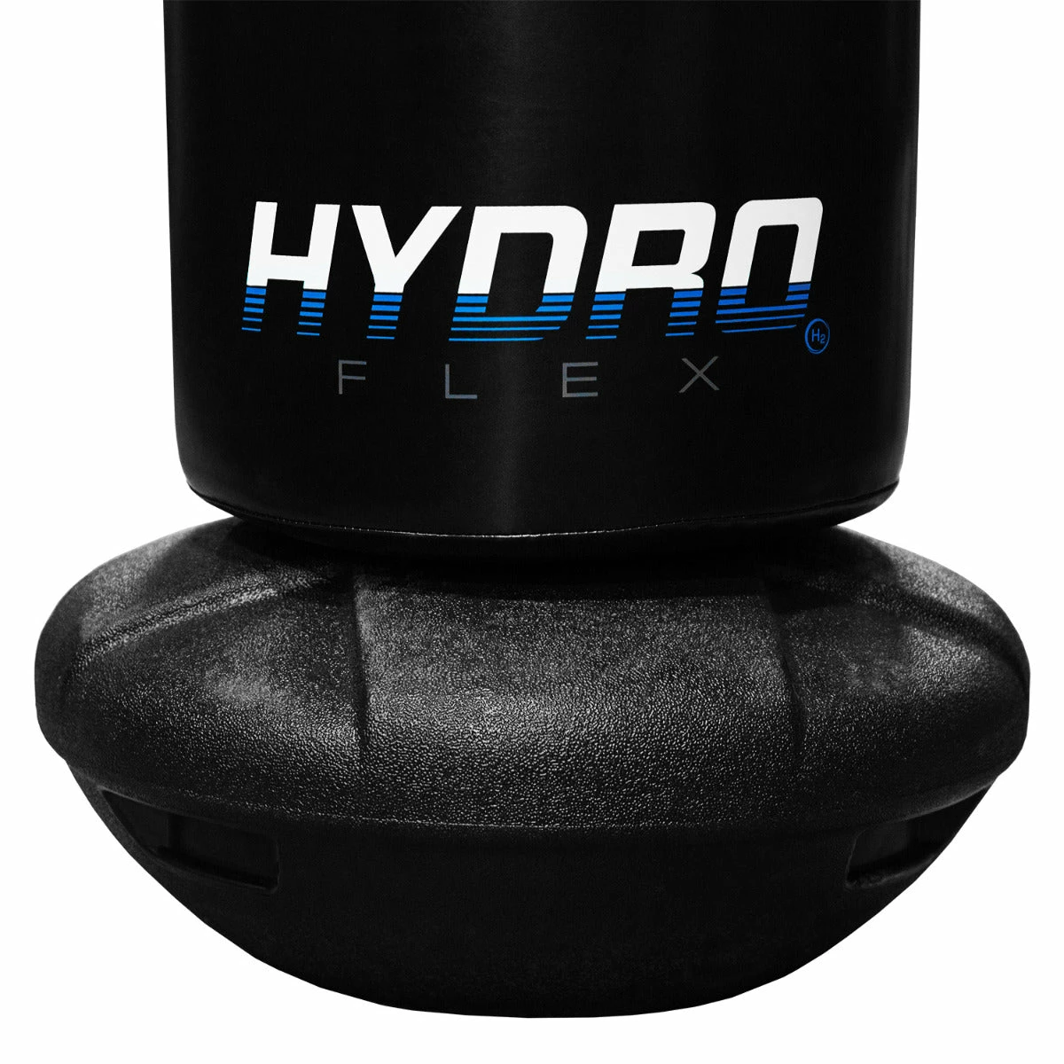 TITLE Boxing Hydro-Flex H2O Bounce Back Freestanding Heavy Bag 3 TITLE Boxing Hydro-Flex H2O Bounce Back Freestanding Heavy Bag - Image 3