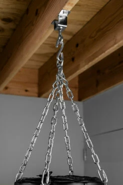 TITLE Boxing Wooden Beam Heavy Bag T-Swivel 9 TITLE Boxing Wooden Beam Heavy Bag T-Swivel -Boxing Equipment Sales Store hbh 1 2