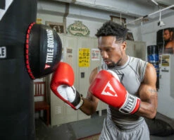 TITLE Boxing Heavy Bag Strike Foe -Boxing Equipment Sales Store hbsf