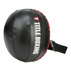 TITLE Boxing Heavy Bag Strike Foe -Boxing Equipment Sales Store hbsf 1
