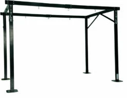 TITLE Boxing Professional Heavy Bag Stand -Boxing Equipment Sales Store hdpbs 3