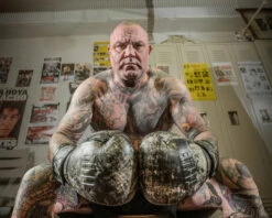 Front Page -Boxing Equipment Sales Store hostg 2