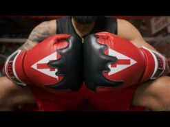 TITLE Boxing Gel Lava Leather Series Headgear -Boxing Equipment Sales Store hqdefault 103 55