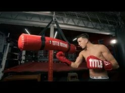 TITLE Boxing Uppercut Target Practice Bag -Boxing Equipment Sales Store hqdefault 121 29
