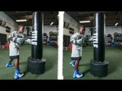 TITLE Boxing Youth Freestanding Heavy Bag -Boxing Equipment Sales Store hqdefault 122 10