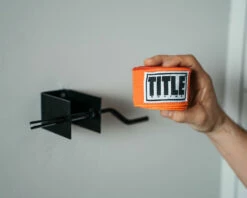 TITLE Boxing Metal Hand Wrap Roller -Boxing Equipment Sales Store hwroll2 3