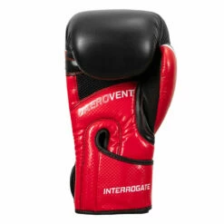 TITLE Boxing Infused Foam Interrogate Training Gloves 2.0 -Boxing Equipment Sales Store ifaitg2 rd bk 04