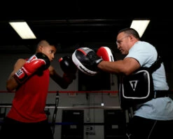 TITLE Boxing Infused Foam Interrogate Training Gloves 2.0 -Boxing Equipment Sales Store ifaitg2 3