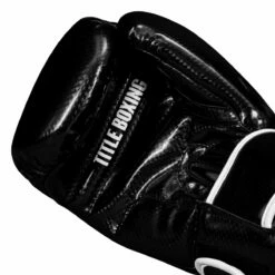 TITLE Boxing Instinct Fitness Bag Gloves -Boxing Equipment Sales Store ifbg bk bk 05