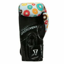 TITLE Boxing Infused Foam Donut Training Gloves -Boxing Equipment Sales Store ifdntg 04