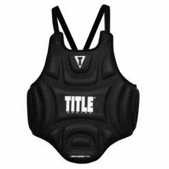 TITLE Boxing Infused Foam Influence Body Protector -Boxing Equipment Sales Store ifipbp 02
