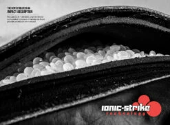 TITLE Boxing Ionic Strike Punch Mitts 13 TITLE Boxing Ionic Strike Punch Mitts -Boxing Equipment Sales Store ionicstrike diagram