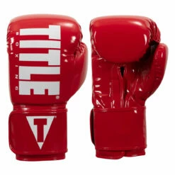 TITLE Boxing Inferno Intensity Elastic Training Gloves -Boxing Equipment Sales Store itgei rd wh 01