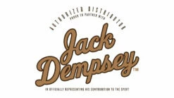 TITLE Boxing Legacy Jack Dempsey "Nobody Owes" Tee -Boxing Equipment Sales Store jack dempsey 9