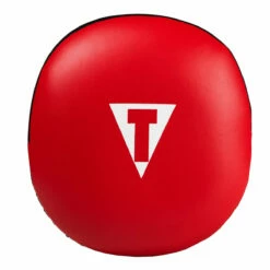 TITLE Boxing "Double-Stuff" Jumbo Punch Mitts 9 TITLE Boxing "Double-Stuff" Jumbo Punch Mitts -Boxing Equipment Sales Store jmbpm bk rd 1