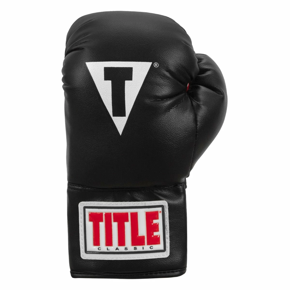 TITLE Classic Kid & Youth Boxing Gloves 2.0 4 TITLE Classic Kid & Youth Boxing Gloves 2.0 - Image 4