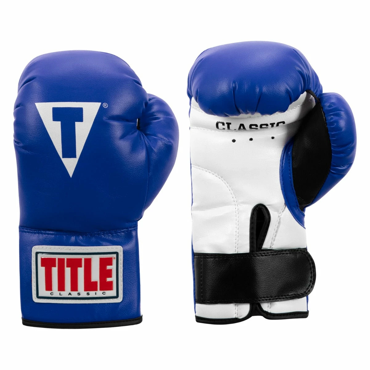 TITLE Classic Kid & Youth Boxing Gloves 2.0 7 TITLE Classic Kid & Youth Boxing Gloves 2.0 - Image 7