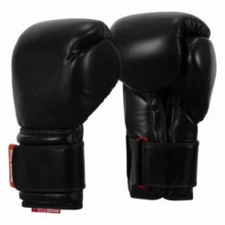 TITLE Boxing Ko-Vert Bag Gloves 19 TITLE Boxing Ko-Vert Bag Gloves -Boxing Equipment Sales Store kovbg bk 02