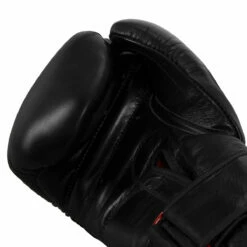 TITLE Boxing Ko-Vert Bag Gloves 22 TITLE Boxing Ko-Vert Bag Gloves -Boxing Equipment Sales Store kovbg bk 05