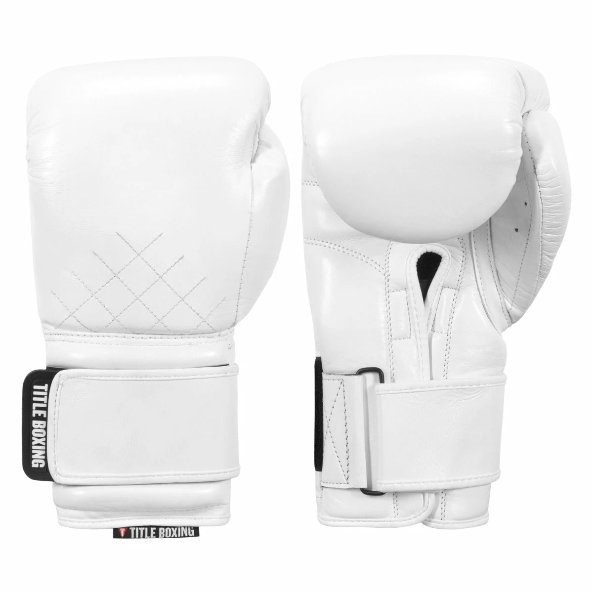 TITLE Boxing Ko-Vert Bag Gloves 9 TITLE Boxing Ko-Vert Bag Gloves - Image 9