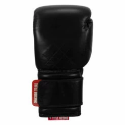 TITLE Boxing Ko-Vert Training Gloves -Boxing Equipment Sales Store kovtg bk 03