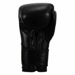 TITLE Boxing Ko-Vert Training Gloves -Boxing Equipment Sales Store kovtg bk 04