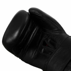 TITLE Boxing Ko-Vert Training Gloves -Boxing Equipment Sales Store kovtg bk 05