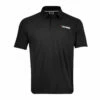TITLE Boxing Poly Checker Polo
