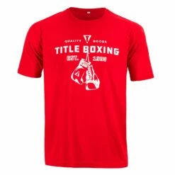 TITLE Boxing '98 Quality Goods Tee -Boxing Equipment Sales Store lta5 rd 1 1
