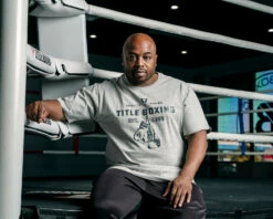 TITLE Boxing '98 Quality Goods Tee -Boxing Equipment Sales Store lta5 gr 2 1