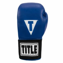 TITLE Boxing Masters USA Boxing Competition Gloves - Elastic -Boxing Equipment Sales Store macges bl 03