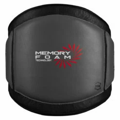 TITLE Boxing Memory Foam Body Protector -Boxing Equipment Sales Store mfmbp gr rd bk 2